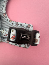 Load image into Gallery viewer, D ring Adjustable harness - Ohana means family
