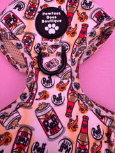Load image into Gallery viewer, D Ring Harness - Ruff Beer