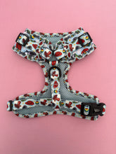 Load image into Gallery viewer, D Ring Harness - Paws up for Toys