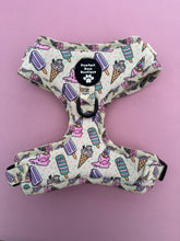 Load image into Gallery viewer, D ring Adjustable harness - Worth Melting For