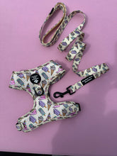 Load image into Gallery viewer, D ring Adjustable harness - Worth Melting For