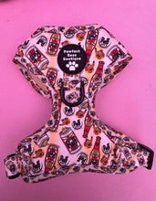 Load image into Gallery viewer, D Ring Harness - Ruff Beer