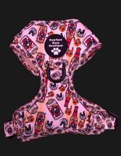 Load image into Gallery viewer, D Ring Harness - Ruff Beer