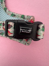 Load image into Gallery viewer, D ring Adjustable Harness - Jurassic Bark