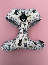 Load image into Gallery viewer, Adjustable Harness - Frenchie Fanatics