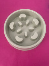 Load image into Gallery viewer, Slow Feeder Bowl - Interactive feeder