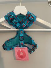 Load image into Gallery viewer, Adjustable Harness - Just be-claws I Love you