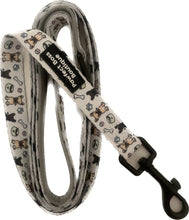 Load image into Gallery viewer, Lead - Frenchie Fanatics