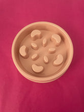 Load image into Gallery viewer, Slow Feeder Bowl - Interactive feeder