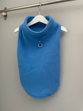 Load image into Gallery viewer, Sweater - Blue