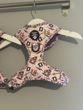 Load image into Gallery viewer, D ring Adjustable Harness - Royally Pawfect