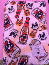 Load image into Gallery viewer, Dog Blanket - Ruff Beer
