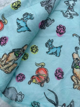 Load image into Gallery viewer, Dog Blanket - Ohana means family
