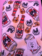 Load image into Gallery viewer, Dog Blanket - Ruff Beer
